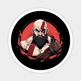 kratos Magnet